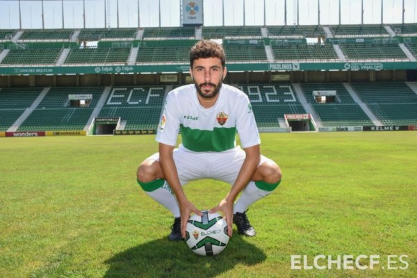 Benito dice que el Hércules debe tener paciencia y agresividad ante el Barça B