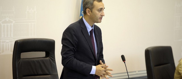 La Diputación de Alicante aprueba el presupuesto de 2019 con Sepulcre y sin estimar propuestas de la oposición 