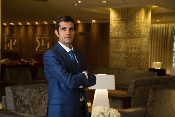 Skyline Ventures sitúa a Francisco Quiles y Carlos Felipe al frente de Mediterráneo Comunidades
