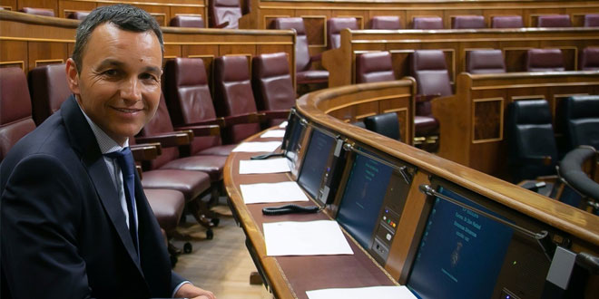 El PSOE respalda renovar las actuales plantas de cogeneración y desarrollar otras con vistas a 2030 