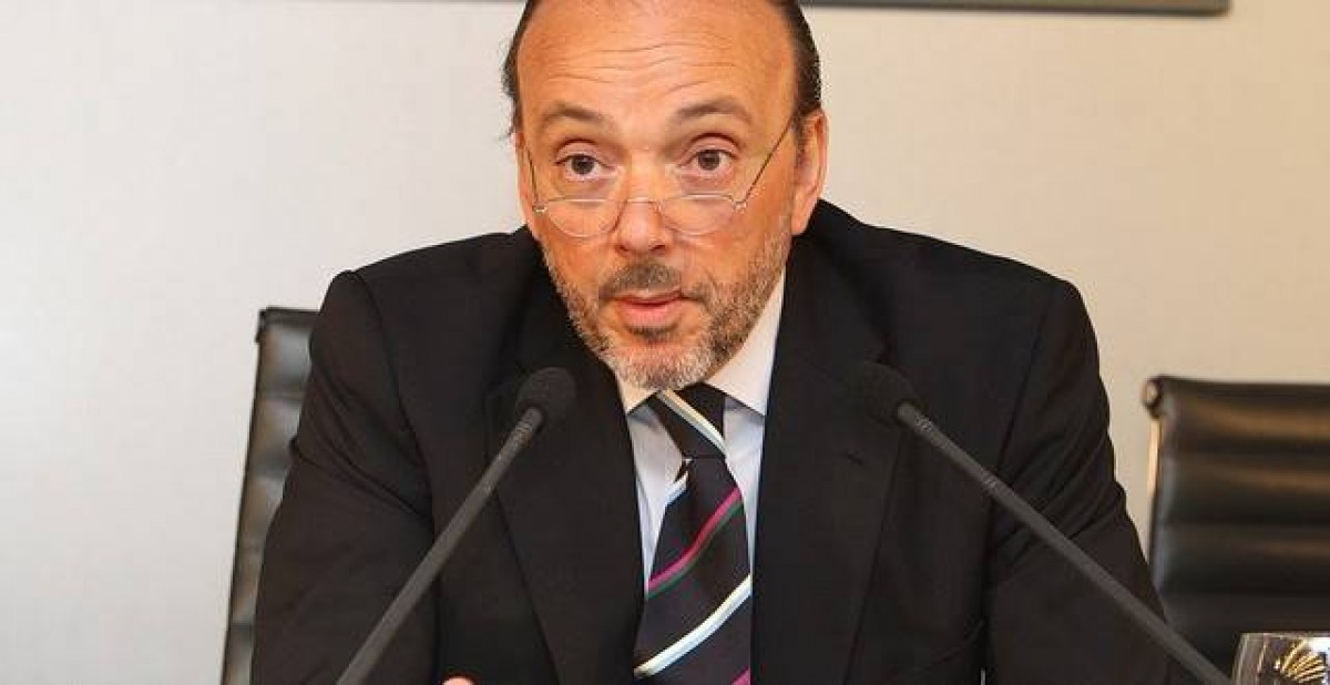 Javier Monzón - 