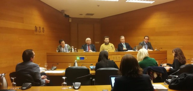 Pepe Cataluña acusa al PPCV de fabricar pruebas contra el PSPV