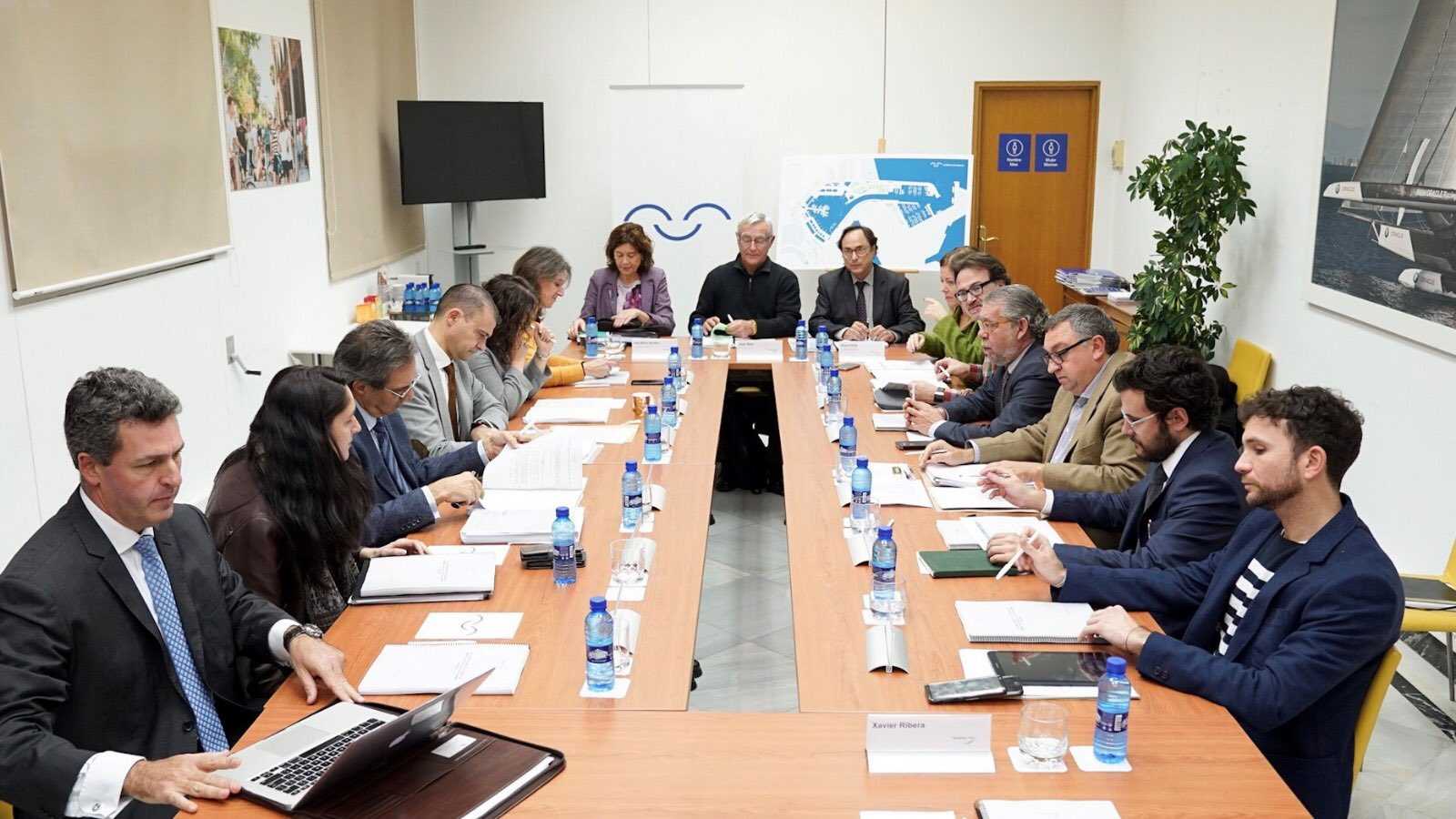 El Gobierno asumirá la deuda de la Marina de València en los Presupuestos o vía decreto-ley