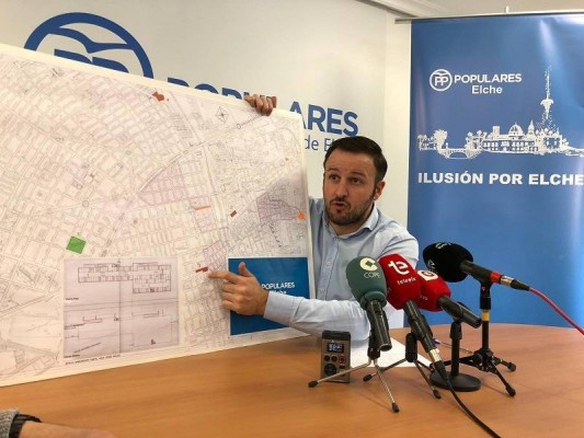 Alicante-Elche, misión imposible