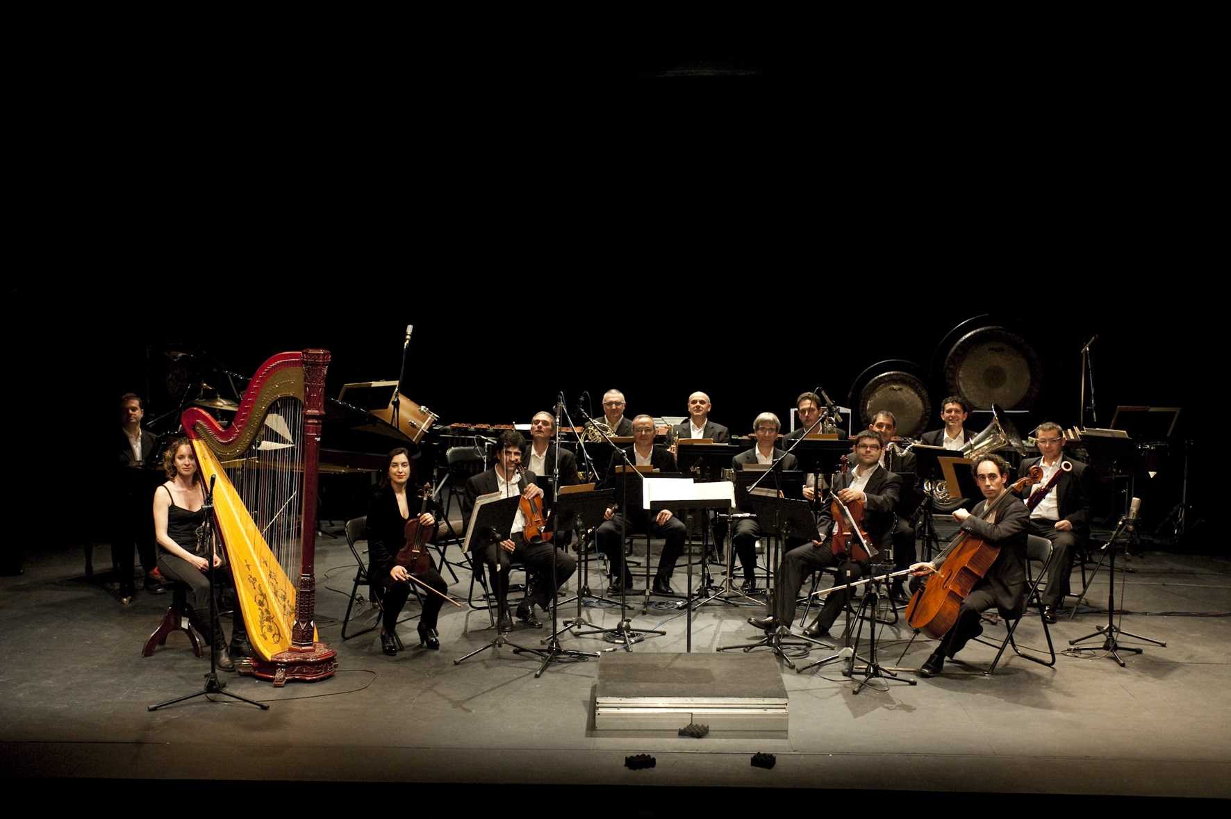 Grup Instrumental hace un recorrido musical desde el impresionismo de Debussy hasta Ligeti  