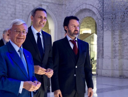 Alicante se refuerza como epicentro de la gastronomía mediterránea
