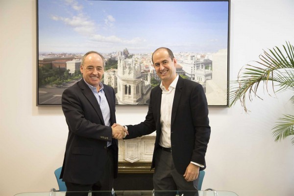 La alianza entre Telepizza y Pizza Hut creará 50.000 puestos de trabajo en 20 años 