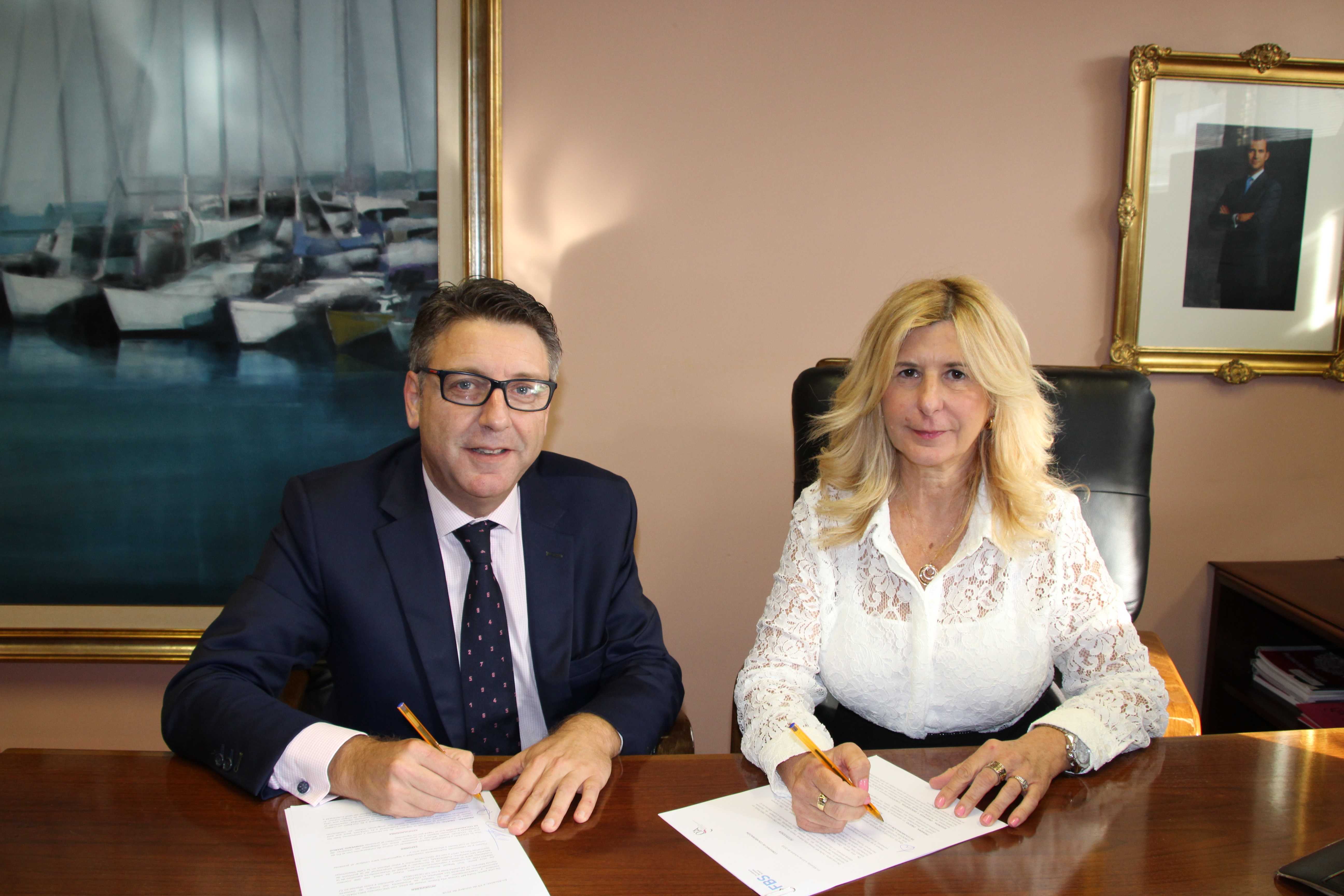 Ivace y Fundesem ultiman el acuerdo extrajudicial: la escuela pagará solo una anualidad de golpe