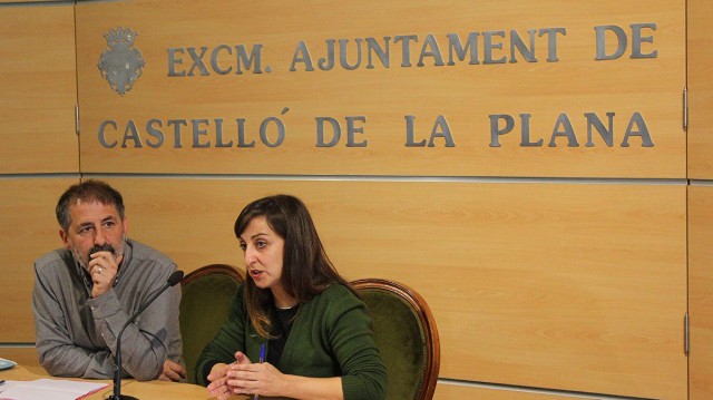 CseM propone una vía verde sobre el trazado soterrado del nuevo acceso ferroviario al puerto  