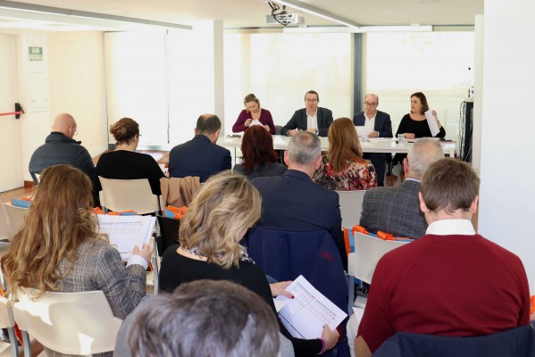 Visit Benidorm aumenta un 21% su presupuesto para 2019: reclama más implicación del tejido empresarial