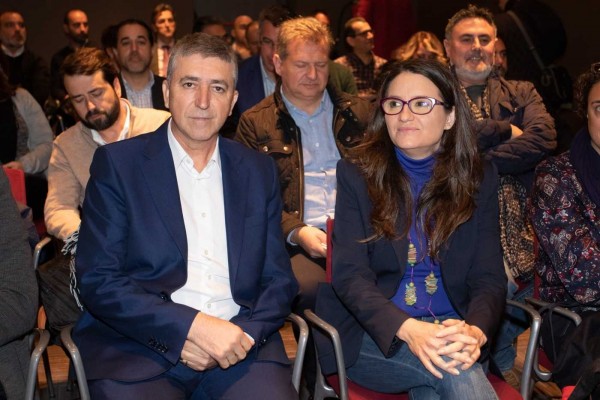 El Consell destinará casi 18 millones a impulsar las energías renovables y la eficiencia energética