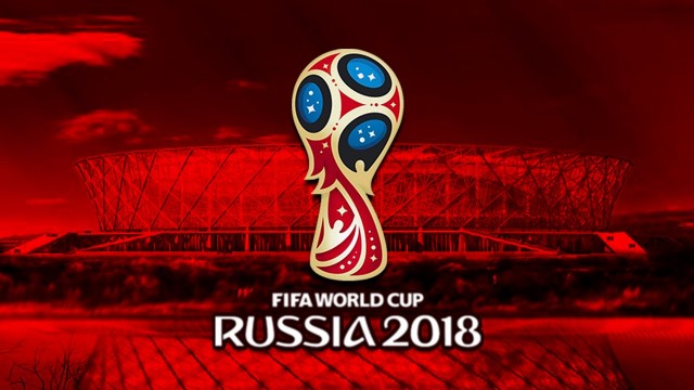 Abierta la venta de entradas para el Mundial de Rusia


