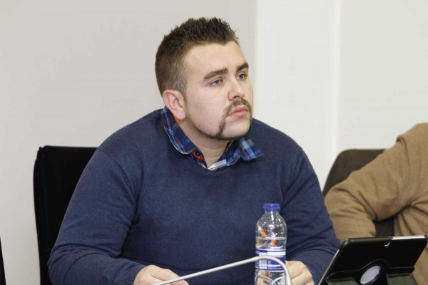 Compromís pone la lupa en el acto de convivencia de clubs de La Nucía 