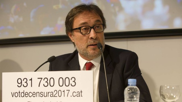 Benedito, con 7.278 firmas, 
