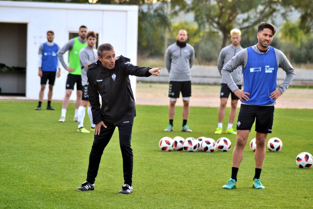 El Castellón fichará al menos dos futbolistas