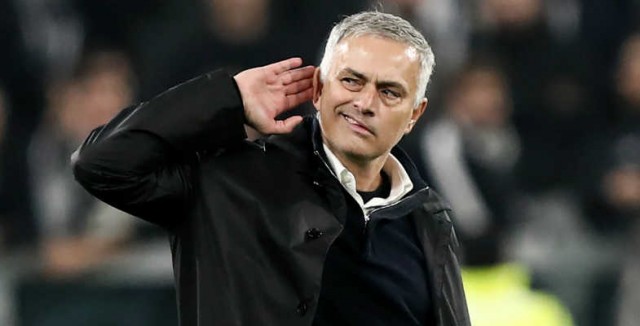 El Manchester United celebra a lo grande en bolsa la destitución de Mourinho