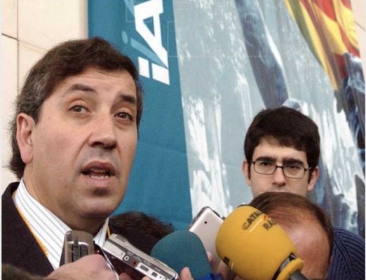 Condenado a 8 años de prisión el exalcalde de l'Alcora Francisco Tomás por abusos a menores