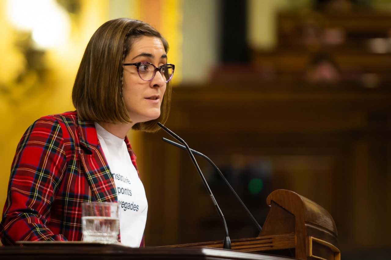 El Congreso avala una propuesta que prevé un plan 'renove' para plantas de cogeneración en el azulejo