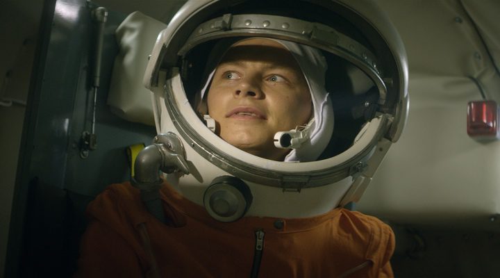 El Menador es rendeix a la ciència ficció amb els curtmetratges 'Sputnik' i 'La disco resplandece'