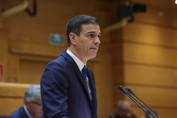 El Consejo de Ministros aprobará el viernes la subida salarial del 2,25% para los funcionarios