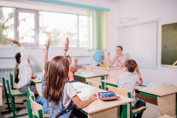 La futura Ley de violencia contra la infancia incluirá el deber de comunicar indicios de delito