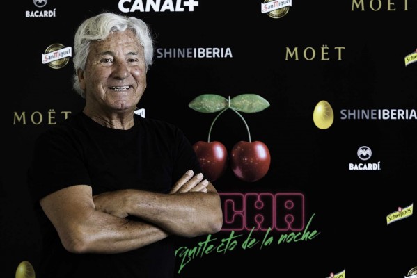 Ricardo Urgell, fundador de Grupo Pachá, adquiere el 3% de Renta Corporación