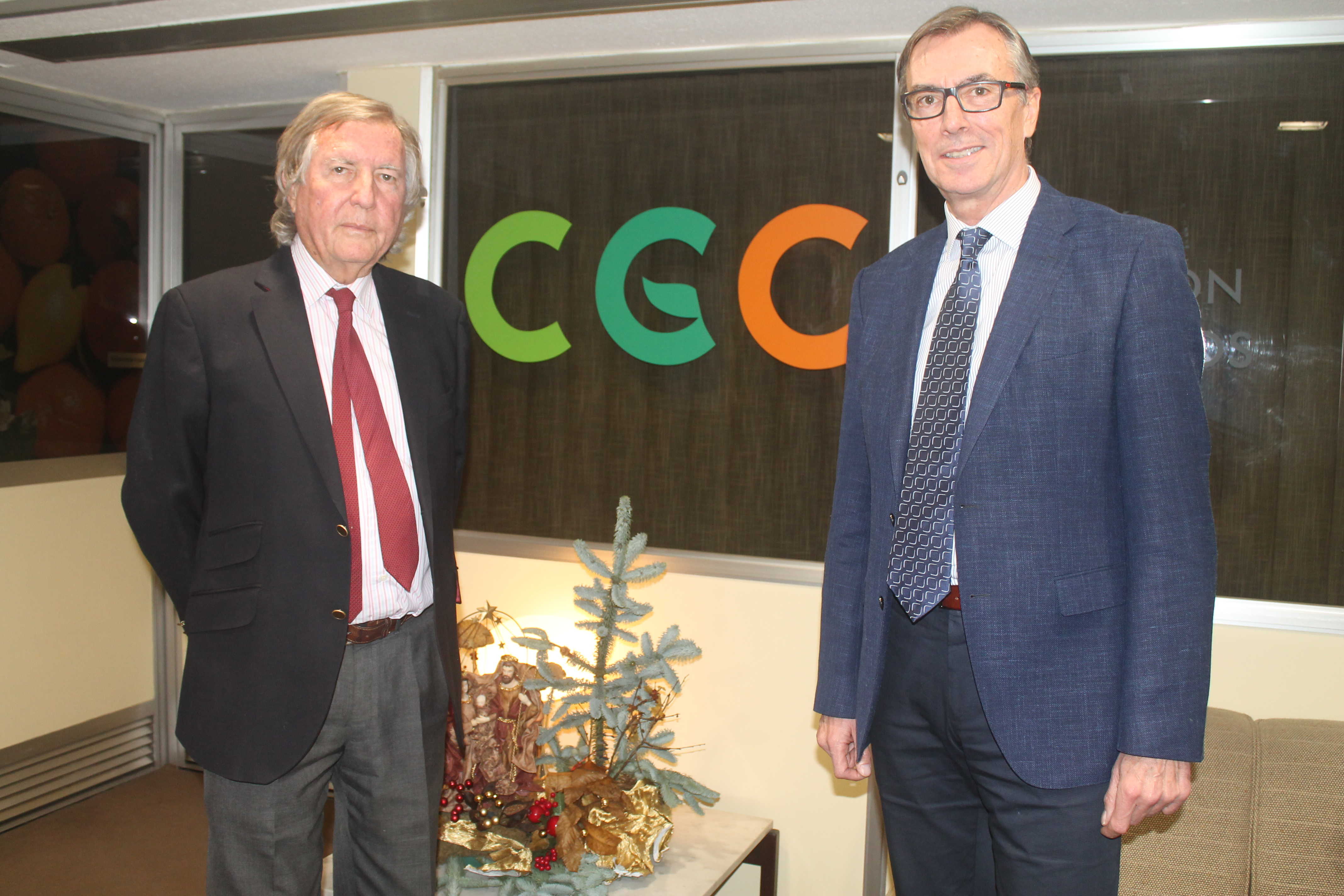 Castellón mantiene su peso en la patronal citrícola estatal con 3 vicepresidencias de 5 posibles