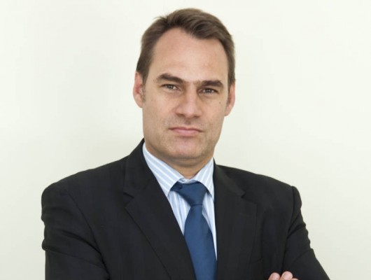 La socimi del fundador de Goldcar ficha como consejero a Nicolás Barquero, de Deutsche Bank