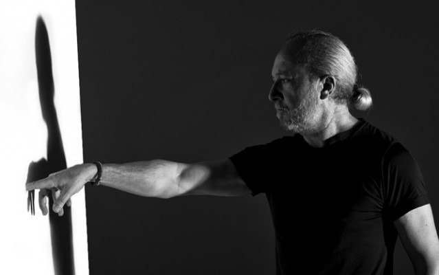 Sebastián Nicolau presenta 'Mercurio entre los dedos' en el Museo de la Ciudad 

