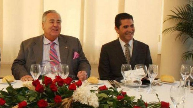 Arranca el juicio contra el exconcejal del PP Antonio Sobrino por la feria Outlet de 2009