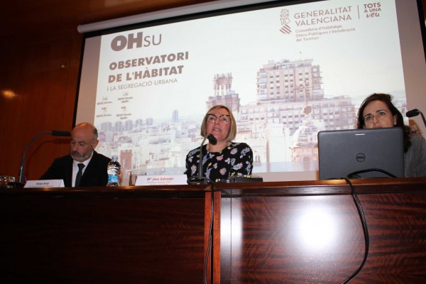 La Generalitat lanza un Índice de Precios de Referencia para prevenir la burbuja del alquiler