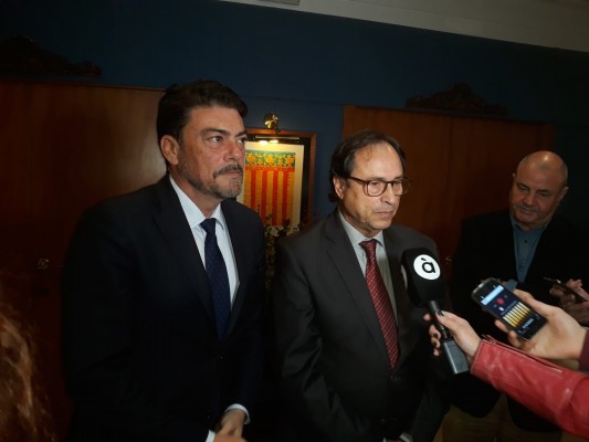 El nuevo contrato para la regata Vuelta al Mundo a Vela rebaja el coste de 22 a 9,5 millones para 2021
