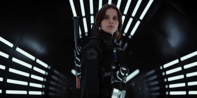 El universo de Star Wars vuelve a conquistar  Sagunto