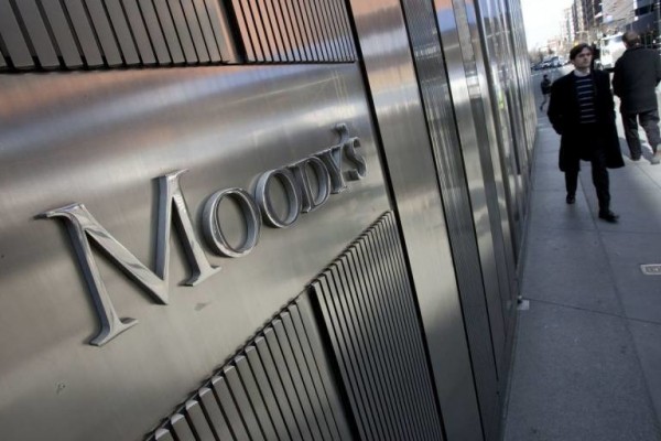 Moody's alaba las recientes ventas de activos inmobiliarios de Bankia y Banco Sabadell  