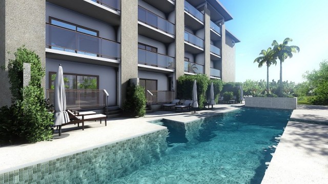 Meliá Hotels suma un nuevo 'retoño' en Cuba con la apertura del resort Paradisus Los Cayos