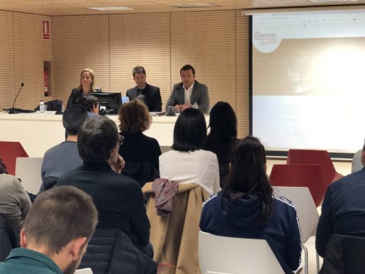El turismo en la Comunitat generó cerca de 16.000 millones de euros y 287.749 empleos en 2017