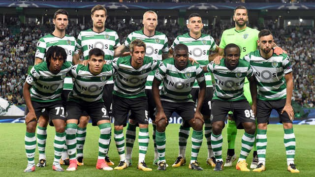 El Sporting de Portugal, duro escollo para el Villarreal en duelo inédito en competición europea