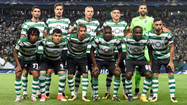 El Sporting de Portugal, duro escollo para el Villarreal en duelo inédito en competición europea