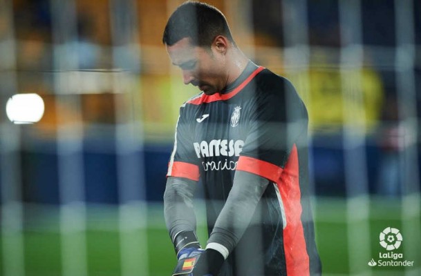 Los jugadores del Villarreal aseguran que no entienden el VAR
