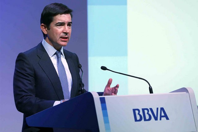 Así es 'Cuenta Va Contigo', la nueva forma de hacerse cliente de BBVA