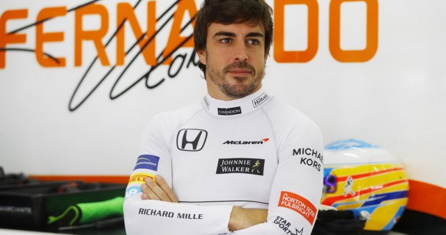 Hamilton igualó a Fangio y Alonso se va de la F1 dejando la puerta abierta