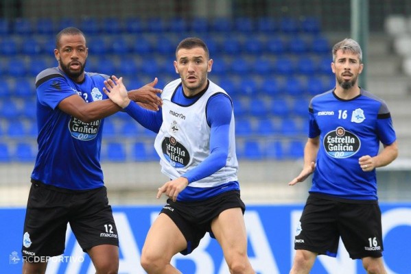 
Lucas: 