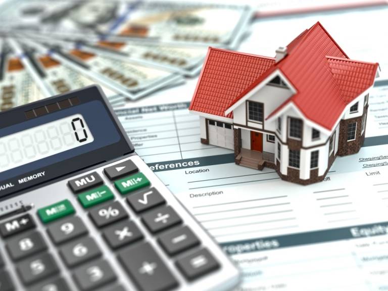 Así serán las hipotecas en 2019: más caras pero con menos gastos adicionales para los que contraten