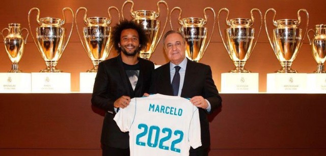 Marcelo: 