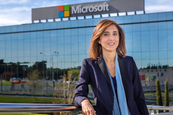 Fexdir 2019 confirma a la presidenta de Microsoft y abre el plazo de inscripción bonificada