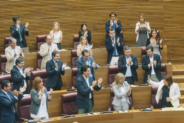 Peticiones en blanco, declarar BIC castillos que no existen… las propuestas más 'locas' del PP