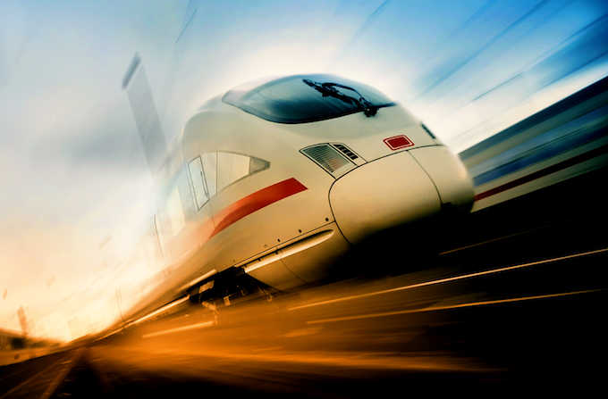 Acciona y Air Nostrum llegan a un acuerdo para lanzar un servicio de Alta Velocidad en España