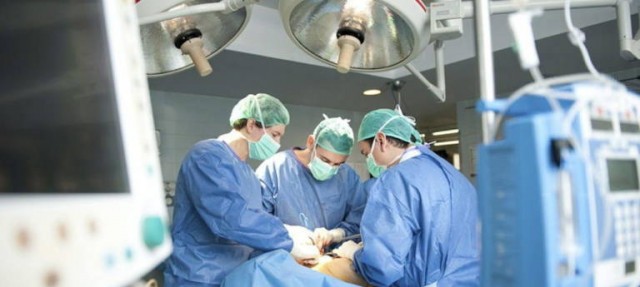Unas 60.000 personas son diagnosticadas cada año en España de un tumor digestivo