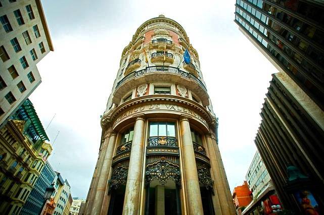 Recta final del juicio por las operaciones inmobiliarias de Banco de Valencia