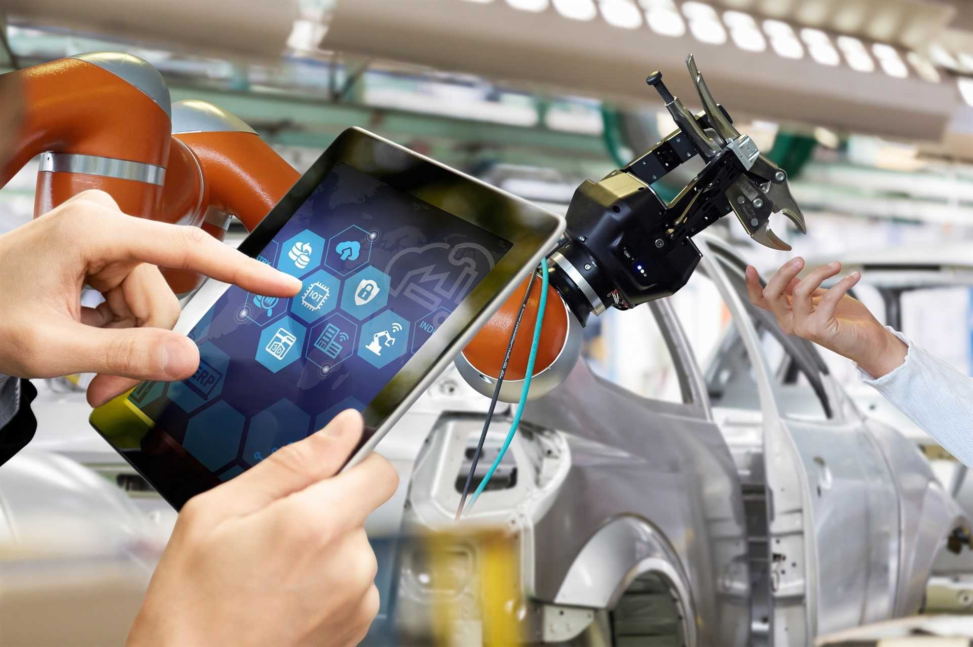 Una mayor digitalización empresarial en España dispararía un 5% el PIB y crearía un millón de empleos anuales